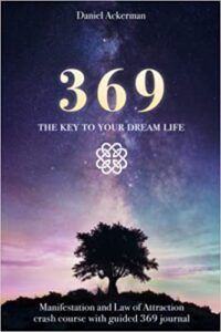 369 The Key To Your Dream Life | Dr. Taji Huang Phd 369 The Key To Your Dream Life