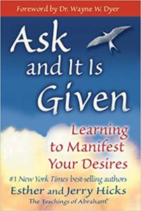 Ask And It Is Given: Learning To Manifest Your Desires | Dr. Taji Huang Phd Ask And It Is Given: Learning To Manifest Your Desires