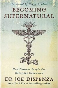 Becoming Supernatural: How Common People Are Doing The Uncommon | Dr. Taji Huang Phd Becoming Supernatural: How Common People Are Doing The Uncommon