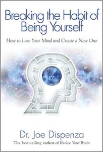 Breaking The Habit Of Being Yourself | Dr. Taji Huang Phd Breaking The Habit Of Being Yourself