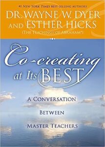 Co-Creating At Its Best: A Conversation Between Master Teachers | Dr. Taji Huang Phd Co-Creating At Its Best: A Conversation Between Master Teachers