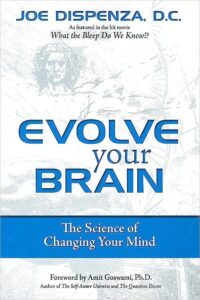 Evolve Your Brain: The Science Of Changing Your Mind | Dr. Taji Huang Phd Evolve Your Brain: The Science Of Changing Your Mind