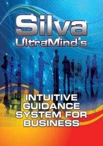Silva Ultramind'S Intuitive Guidance System For Business | Dr. Taji Huang Phd Silva Ultramind'S Intuitive Guidance System For Business