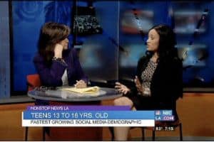 Nonstop News La Television Thumbnail