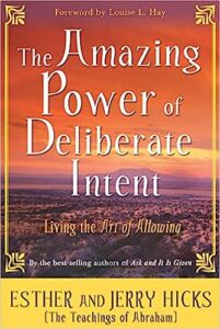 The Amazing Power Of Deliberate Intent | Dr. Taji Huang Phd The Amazing Power Of Deliberate Intent