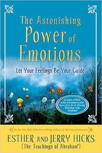 The Astonishing Power Of Emotions | Dr. Taji Huang Phd The Astonishing Power Of Emotions