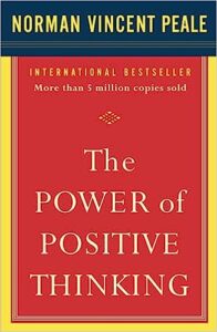 The Power Of Positive Thinking | Dr. Taji Huang Phd The Power Of Positive Thinking