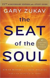 The Seat Of The Soul | Dr. Taji Huang Phd The Seat Of The Soul