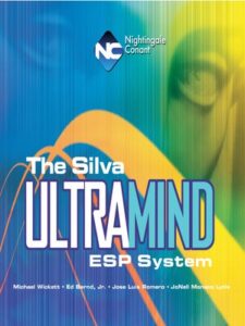 Silver Ultramind Book Cover | Dr. Taji Huang Phd Silver Ultramind Book Cover