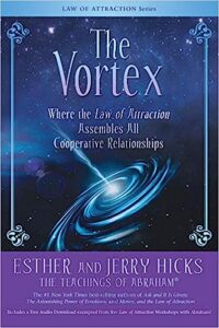 The Vortex: Where The Law Of Attraction Assembles All Cooperative Relationships | Dr. Taji Huang Phd The Vortex: Where The Law Of Attraction Assembles All Cooperative Relationships