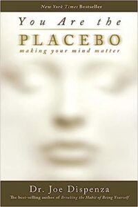 You Are The Placebo | Dr. Taji Huang Phd You Are The Placebo