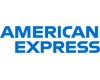 American Express Logo